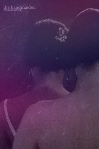 The Handmaiden