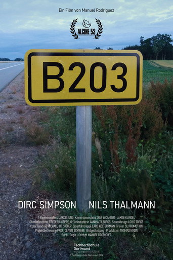 B203 (2024)