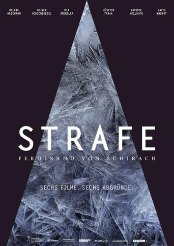 STRAFE nach Ferdinand von Schirach: Season 1