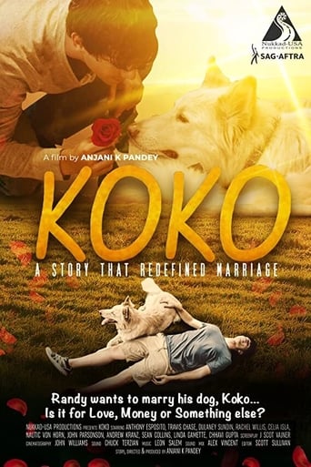 Koko en streaming 