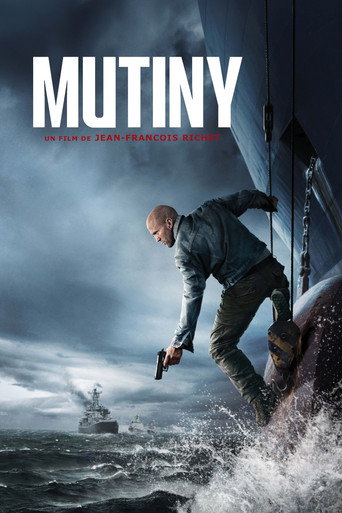 Mutiny