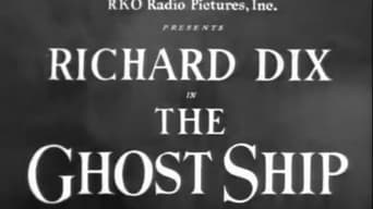 The Ghost Ship (1943)