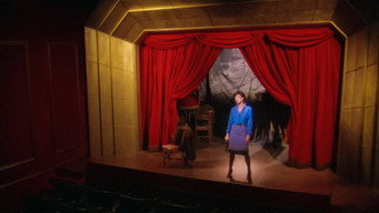 #16 Curtains