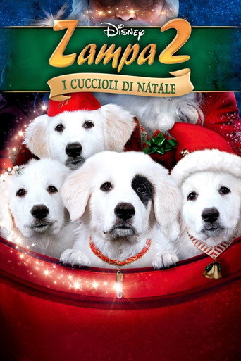 Zampa 2 - I cuccioli di Natale - TopStrem