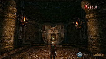 The aerial heart will give the hunter the chance to reach the skies