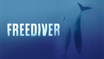 Freediver (2024)