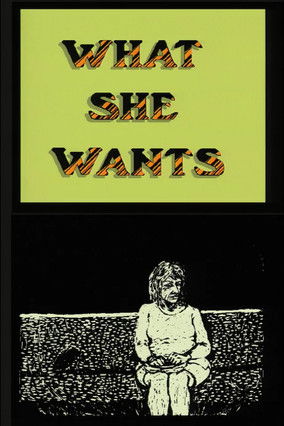What She Wants (1994)