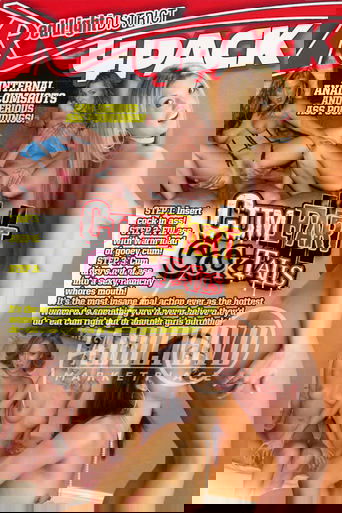 Cum Fart Cocktails 4 poster