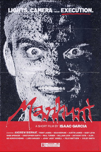 Manhunt - Fan Film