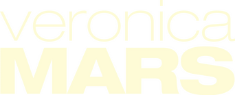 Veronica Mars logo