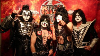 Кіноконцерт KISS Rocks Vegas (2016)
