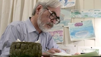 10 Years with Hayao Miyazaki (2019)