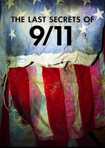 Poster för The Last Secrets Of 9/11