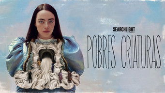 Cena de Pobres Criaturas