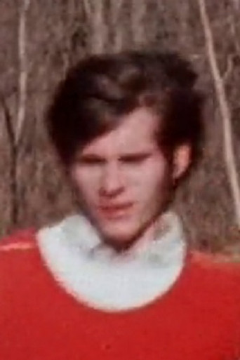 Steve Waters