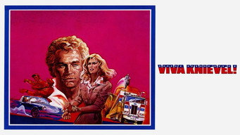 Viva Knievel! (1977)