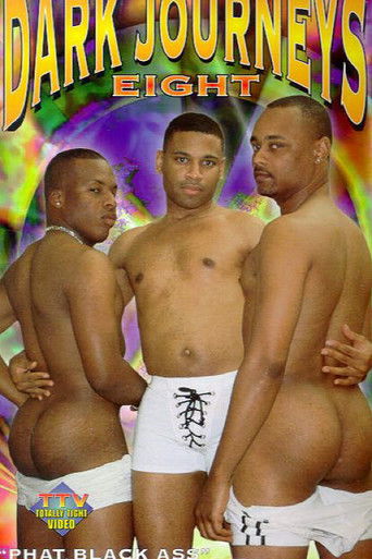 Dark Journeys 8: Phat Black Ass