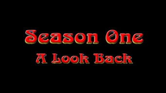 第6話:Season one a Look Back 第6話:Season one a Look Back