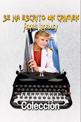 Se ha escrito un crimen - Colección