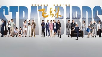 Stray Birds - S1E01