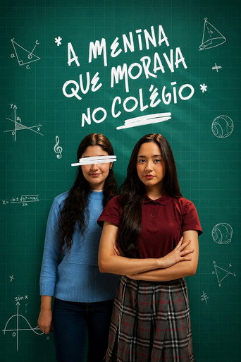 A Menina que Morava no Col&eacute;gio (2026)