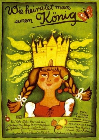 The Farmer's Clever Daughter (1969)