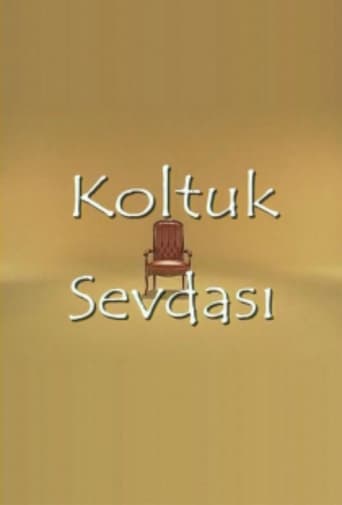 Poster of Koltuk Sevdası