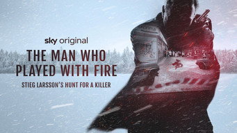The Man Who Played with Fire (2023)
