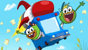 Breadwinners (2014-2016)