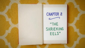 Episode 2 — Chapter Two: The Shrieking Eels