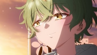 Episódio Quero que Sejamos uma Família da série Dealing with Mikadono Sisters Is a Breeze