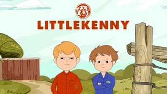 #5 Littlekenny