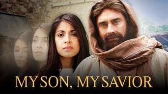 My Son, My Savior (2015)