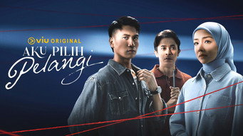 Aku Pilih Pelangi (2026- )