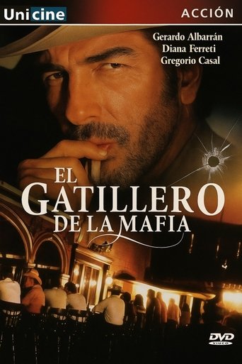 El gatillero de la mafia