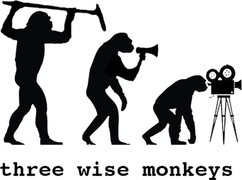 Three Wise Monkeys Productions