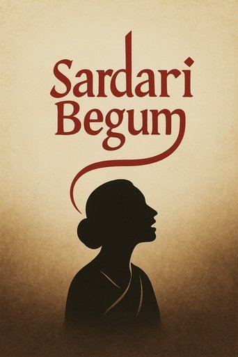 Sardari Begum