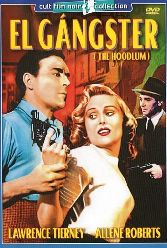 Poster of El gángster