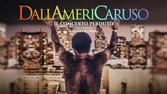 DallAmeriCaruso - Il concerto perduto (2023)