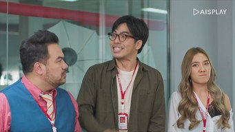 Episode 1 — Episode 1