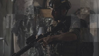 Mercenario (2025)