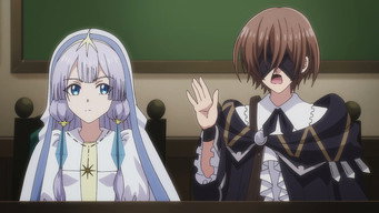 Episode 9 — The Advanced Class