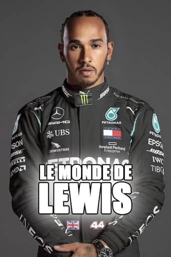 Poster of Le monde de Lewis