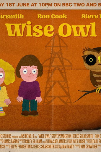 Wise Owl