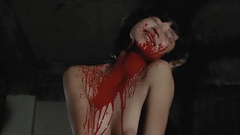 #7 Orgasm: Mariko