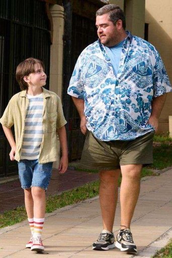 Vacaciones con papá (1970)