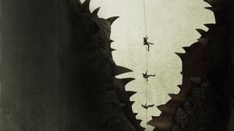 Galeria 5 - Abismo (Black Water-Abyss)