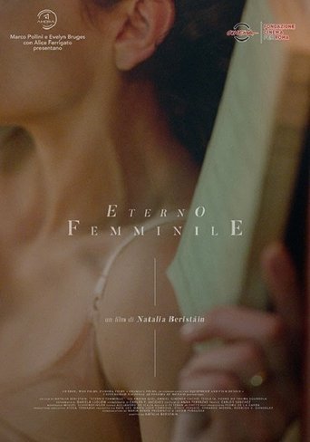 The Eternal Feminine