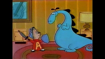 Episode 23 — Sir Alvin