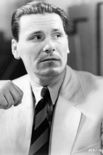 Image of Warren Hymer